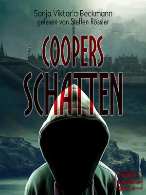 cover image of Coopers Schatten (ungekürzt)